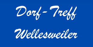 Logo Dorf-Treff Wellesweiler