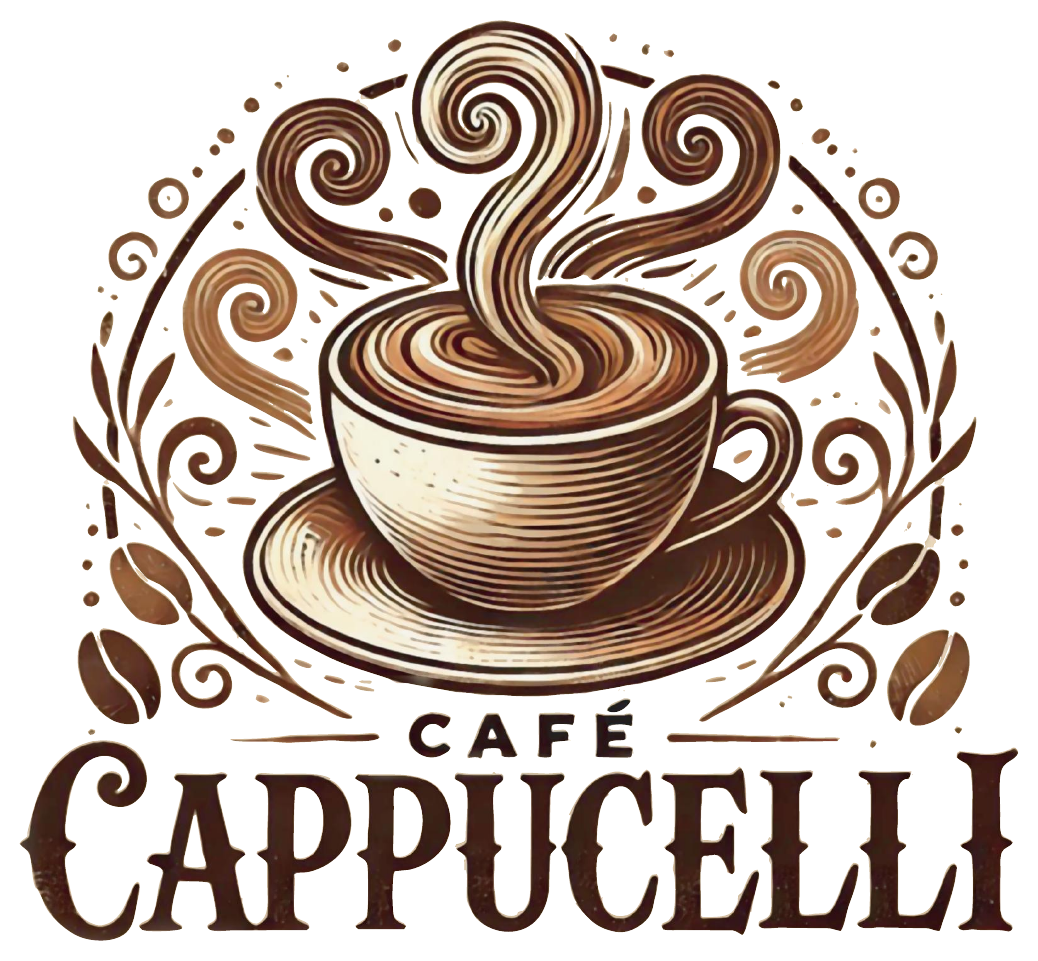 Logo Café Cappucelli
