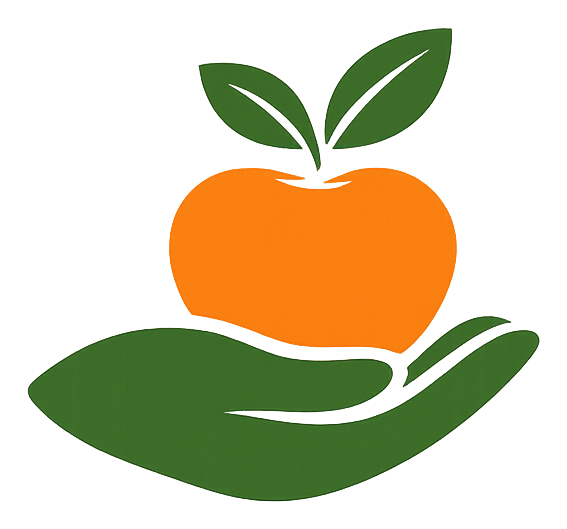 Logo Lebensmittelrettung Saar e.V.