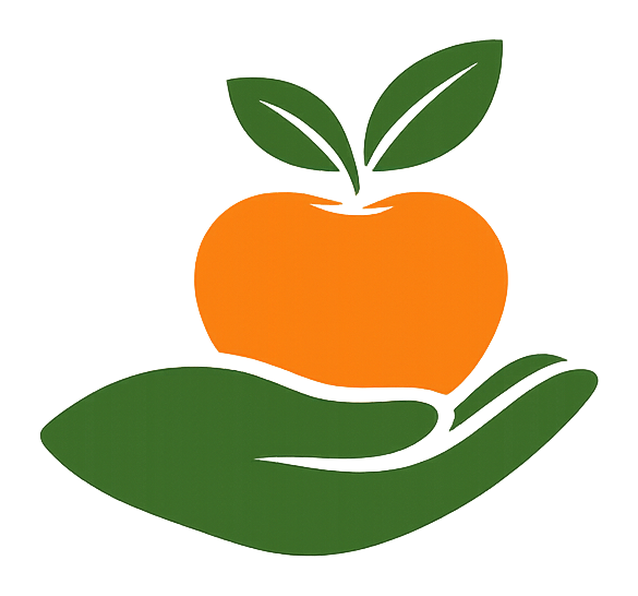 Logo Lebensmittelrettung Saar e.V.